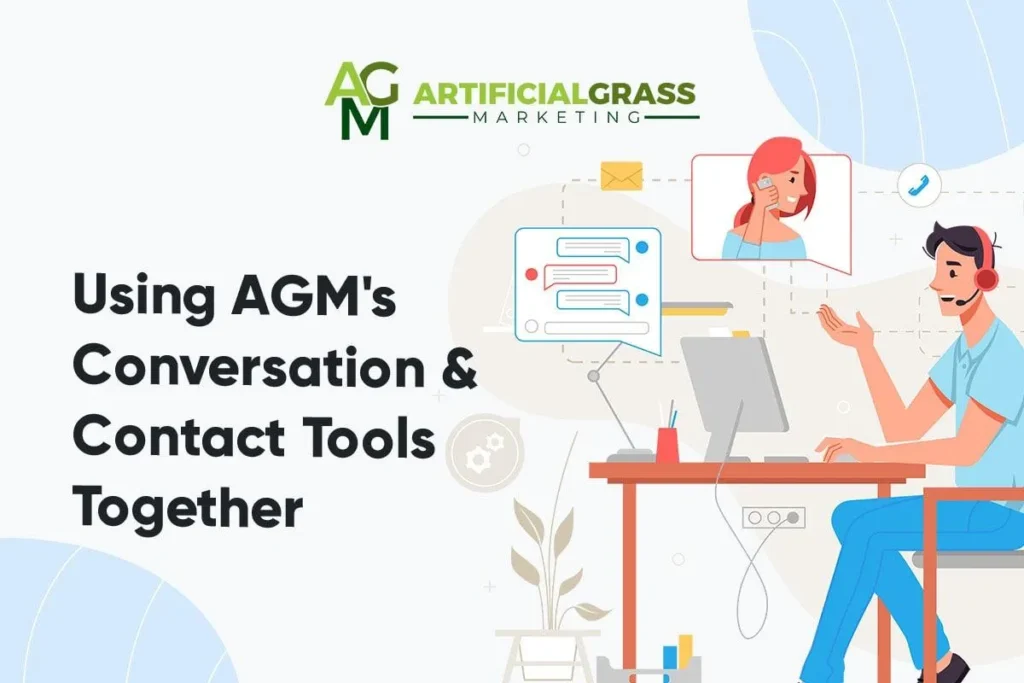 AGM marketing tools for USA installers