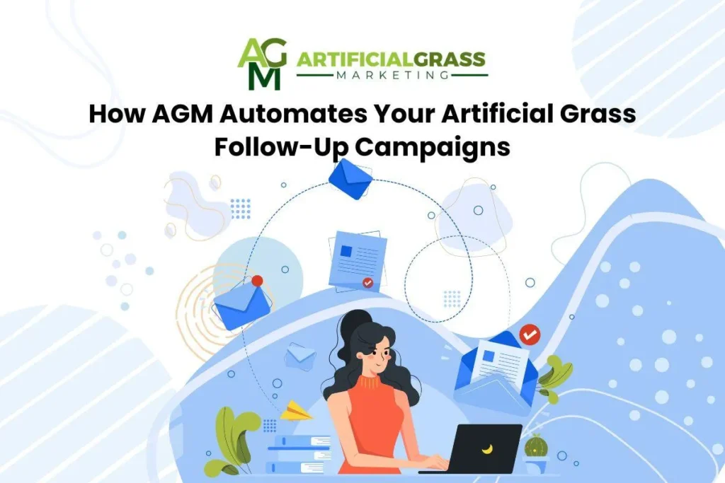 follow up campaign agm