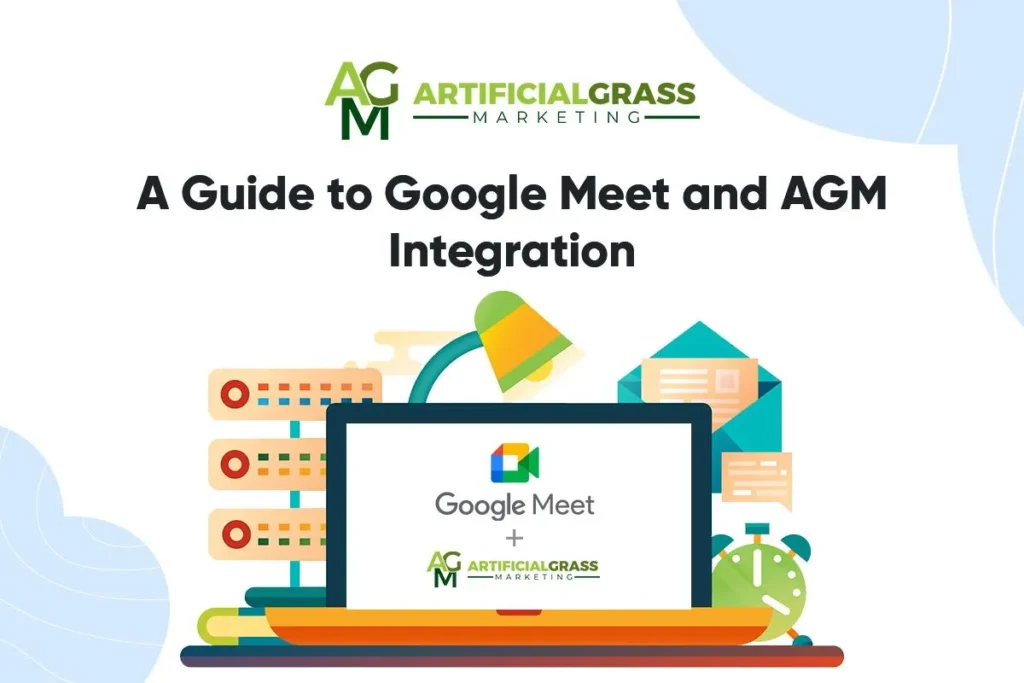 Google Meet and AGM integration USA
