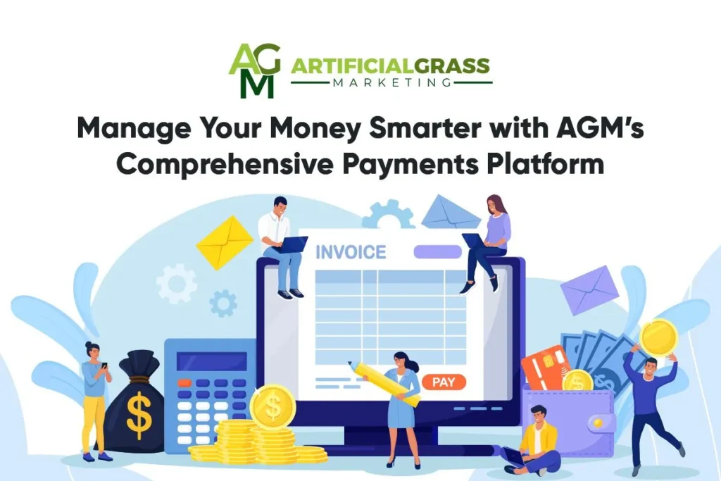 payment platform agm