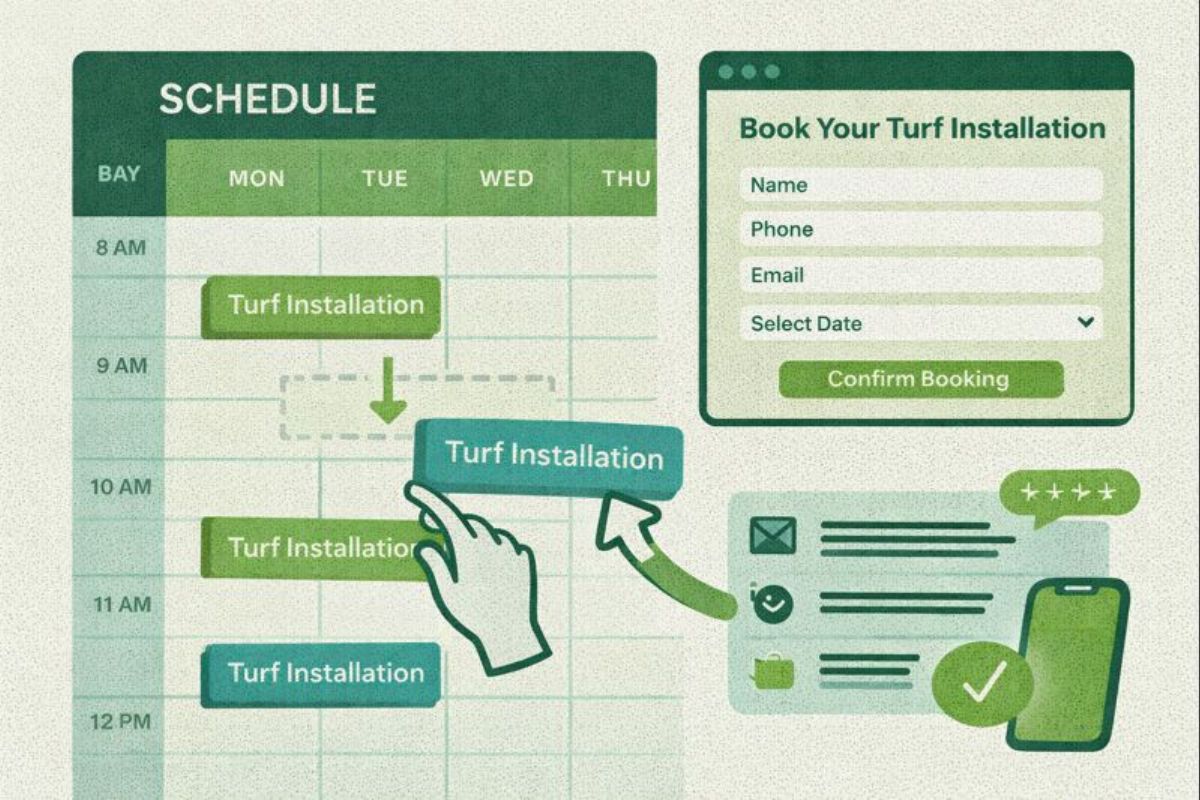 [Simplify Your Workflow] Scheduling Solutions for Businesses