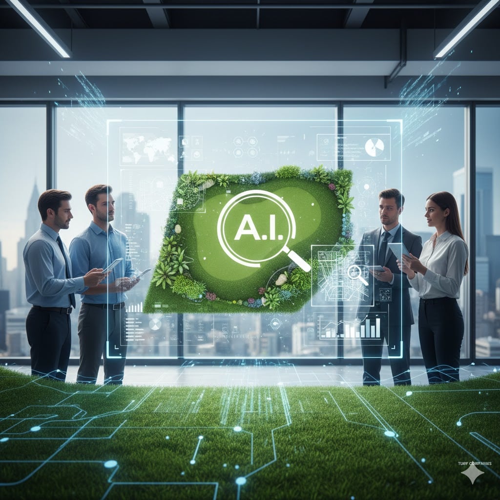 AI-driven marketing strategy in USA