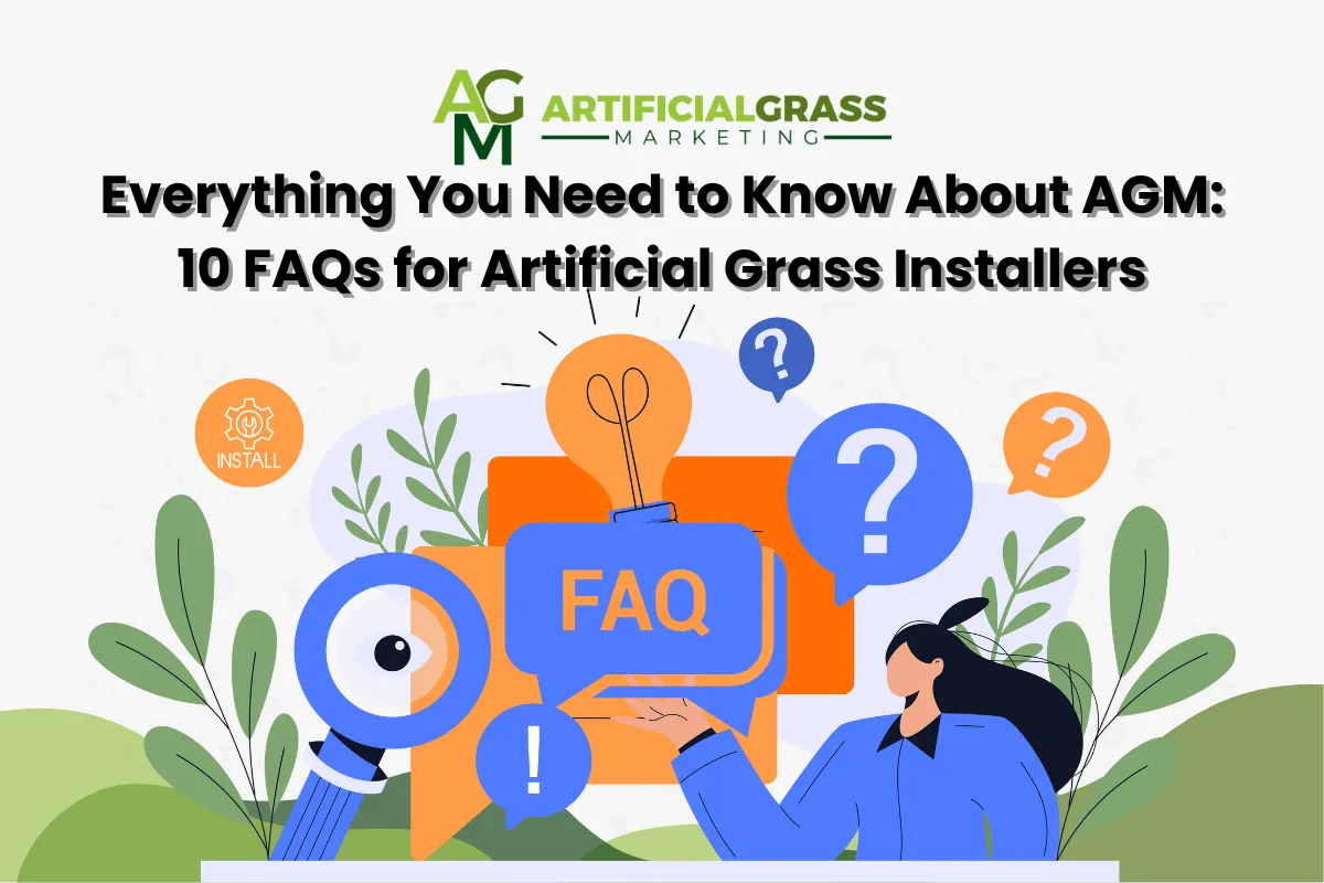 FAQs About AGM