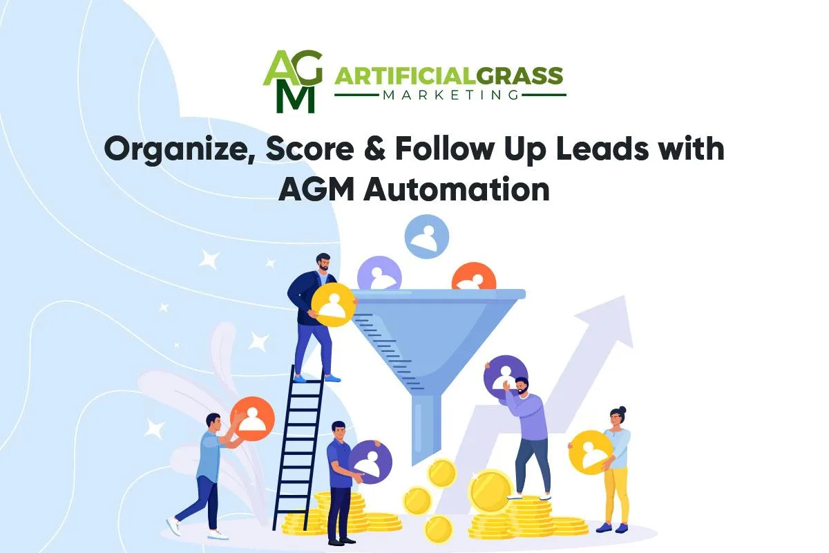 agm automation