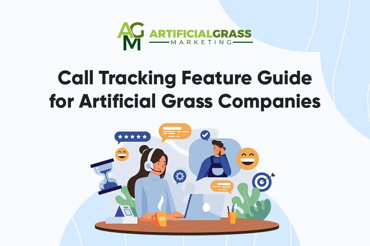 agm call tracking