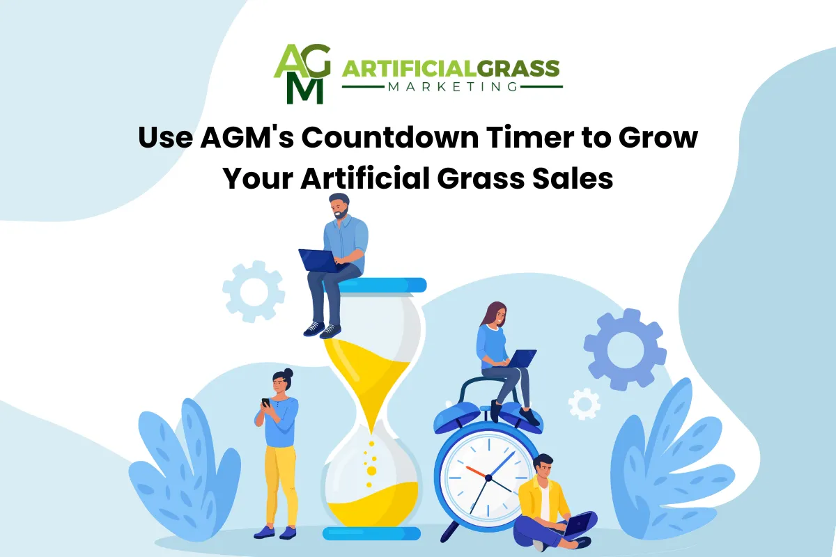 agm countdown