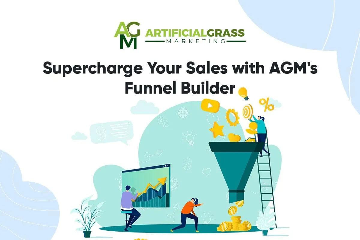 agm funnel builder