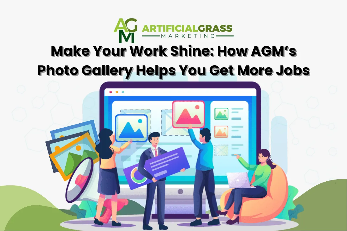 agm installation