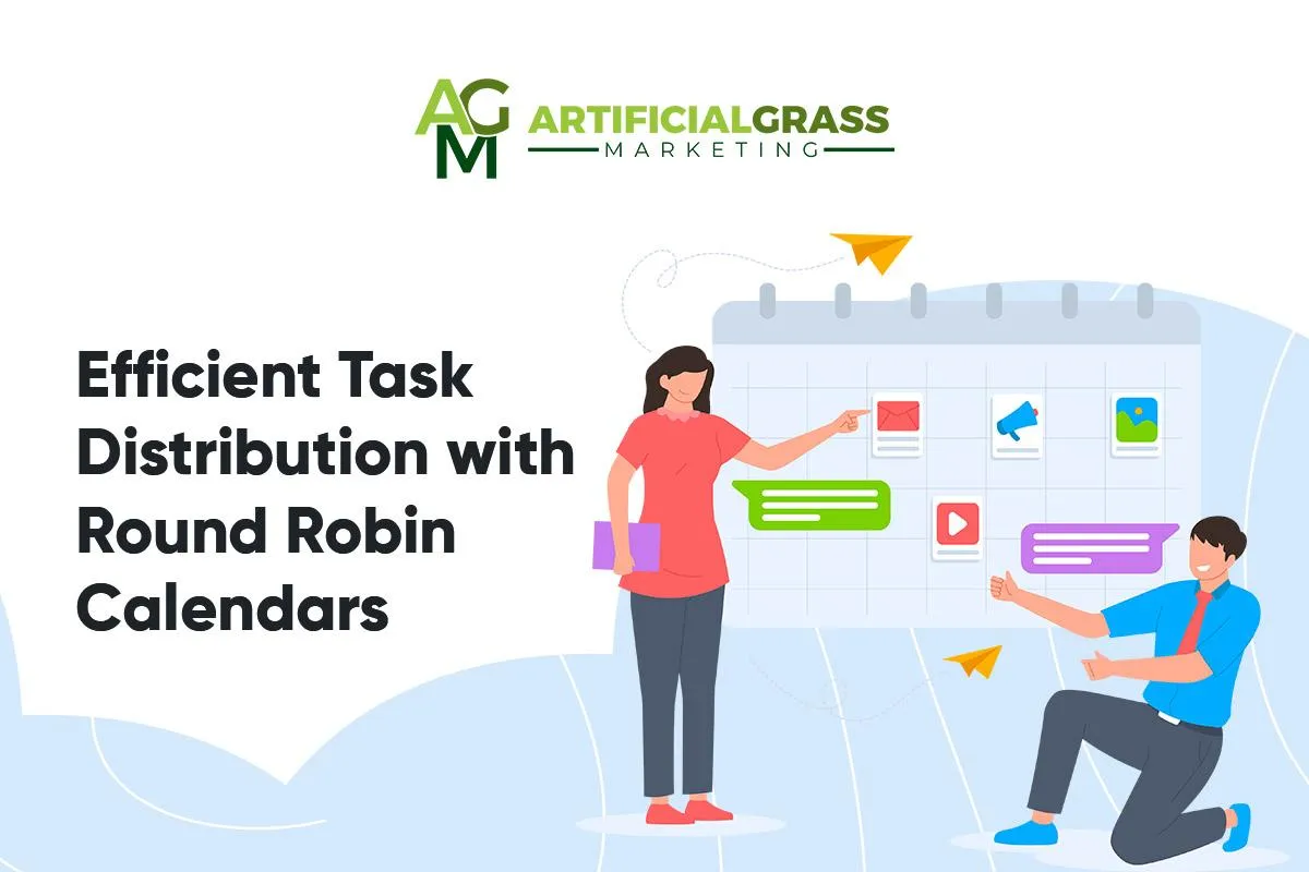 agm round robin calendar