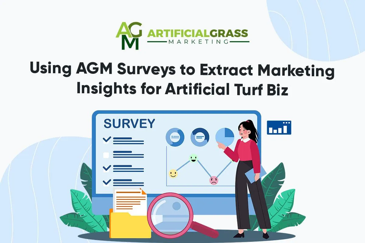agm surveys