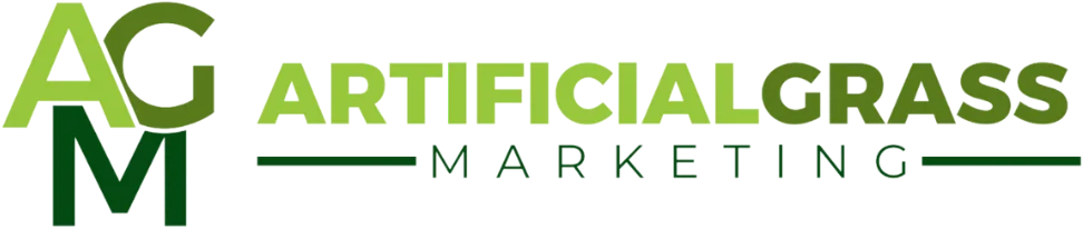 artificial grass marketing