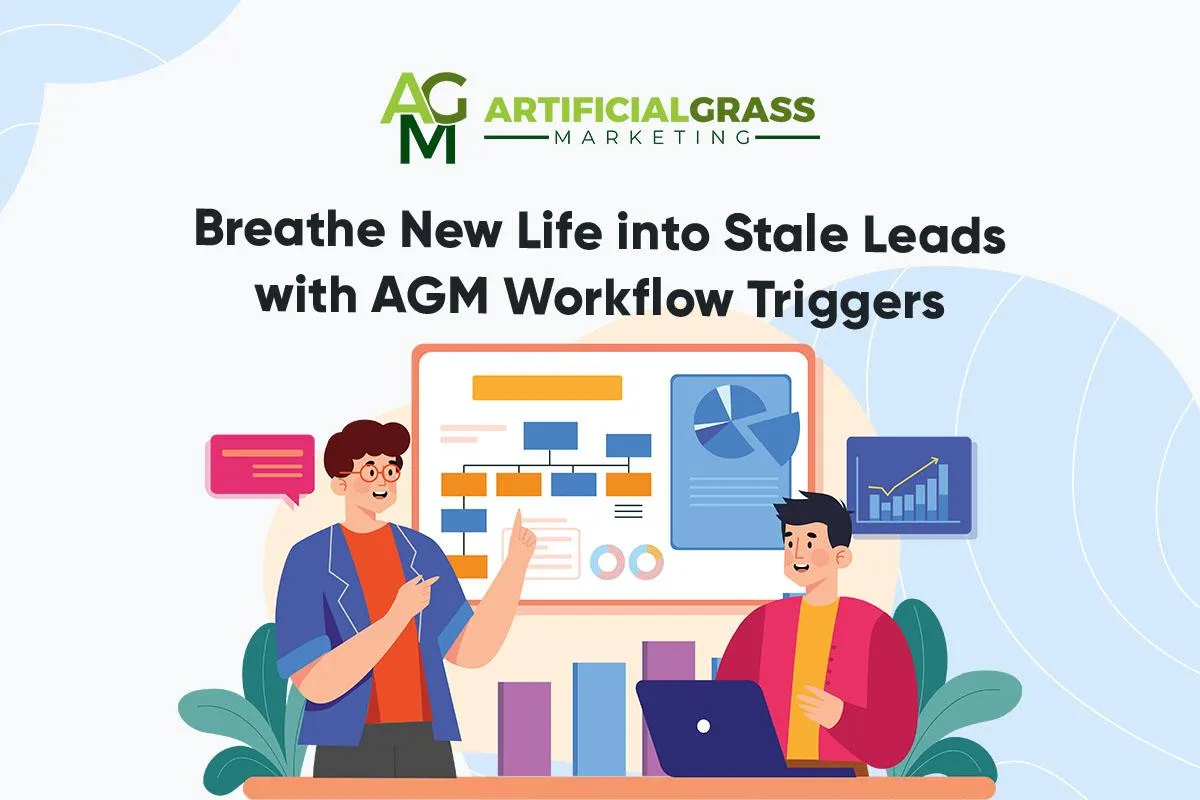 agm workflow triggers