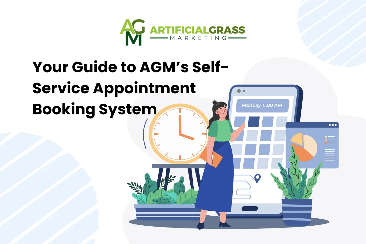 appointment scheduler agm