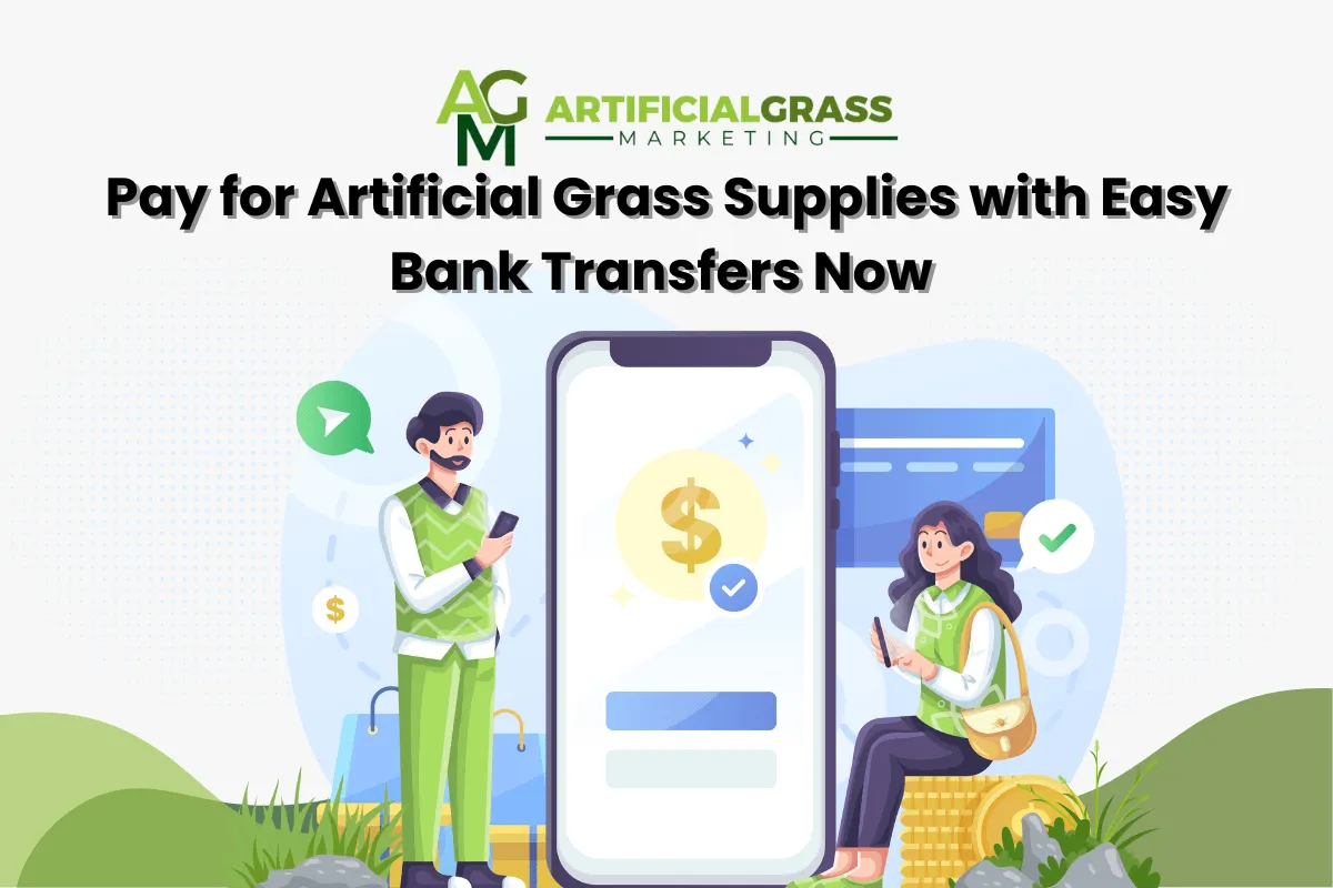 artificial grass supplies agm