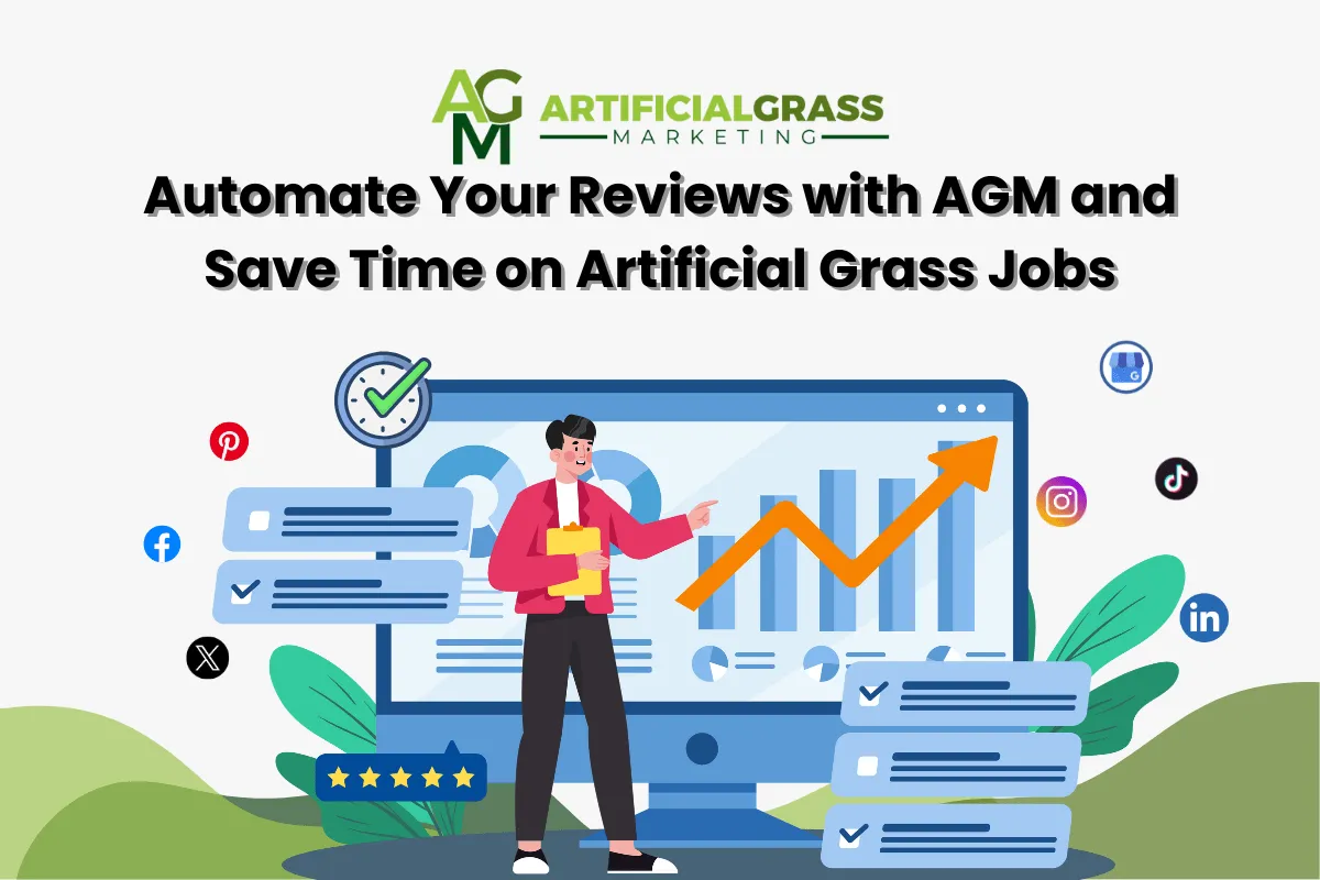 automate agm