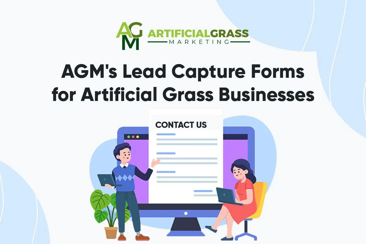 automate lead capture agm