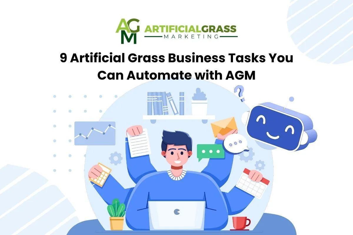 automate with agm