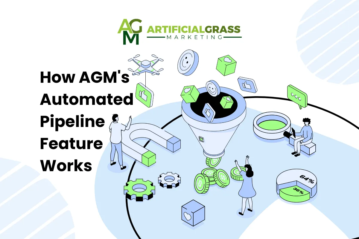 automated pipeline agm