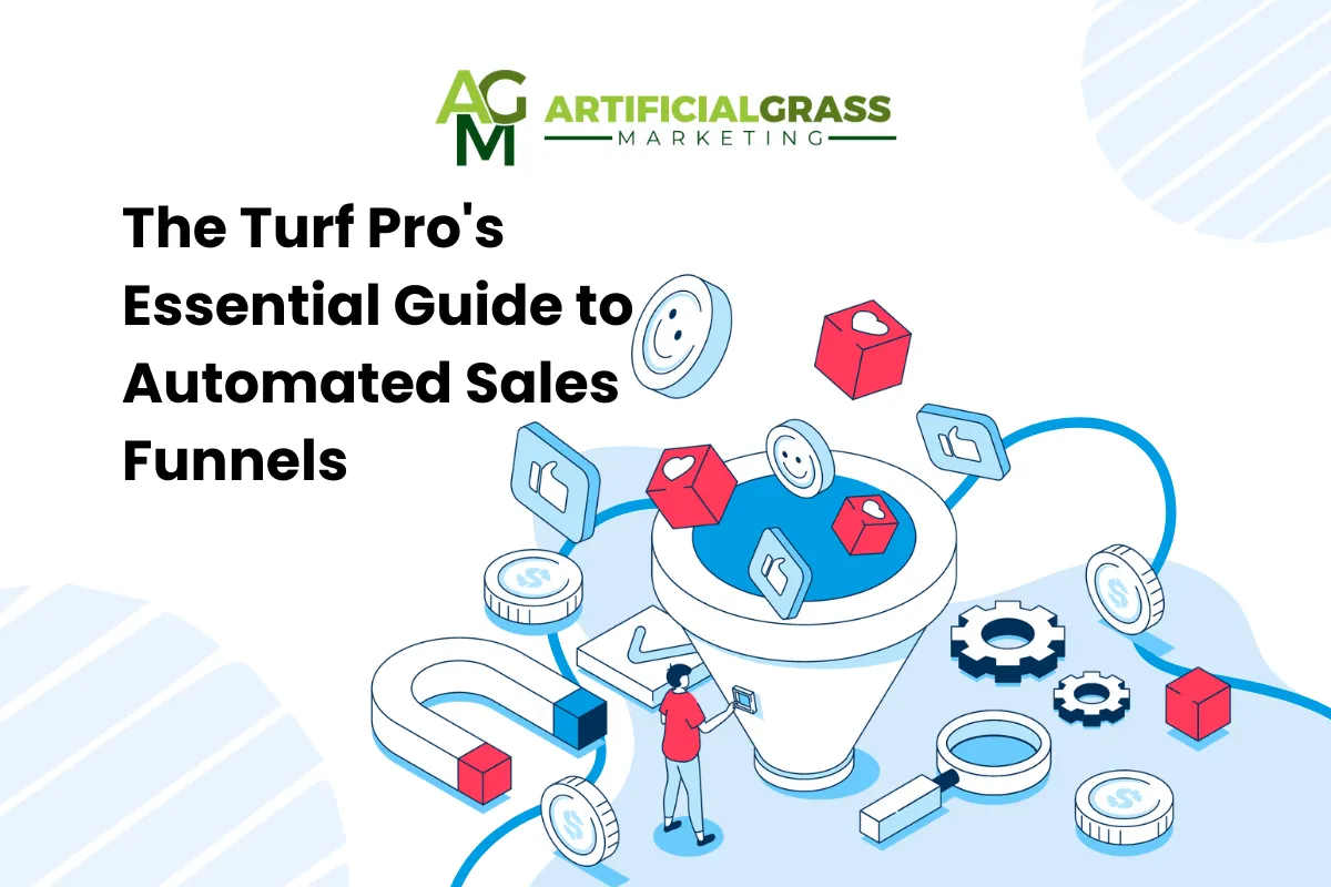 automated sales funnels agm