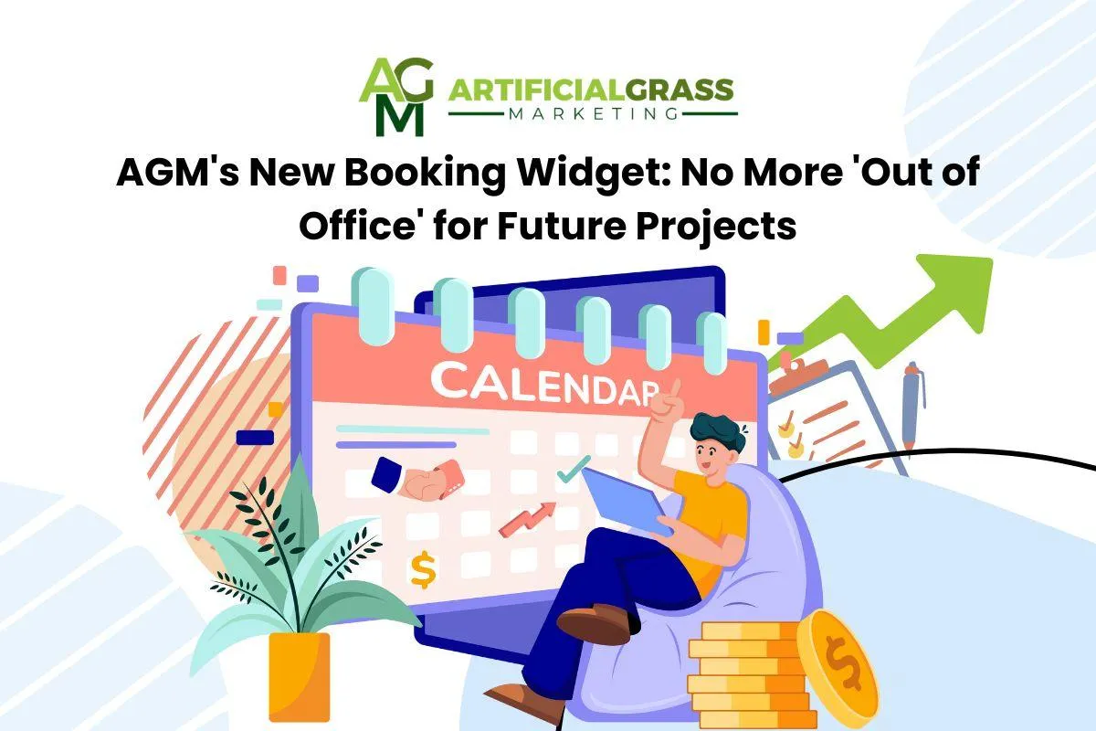 booking widget agm