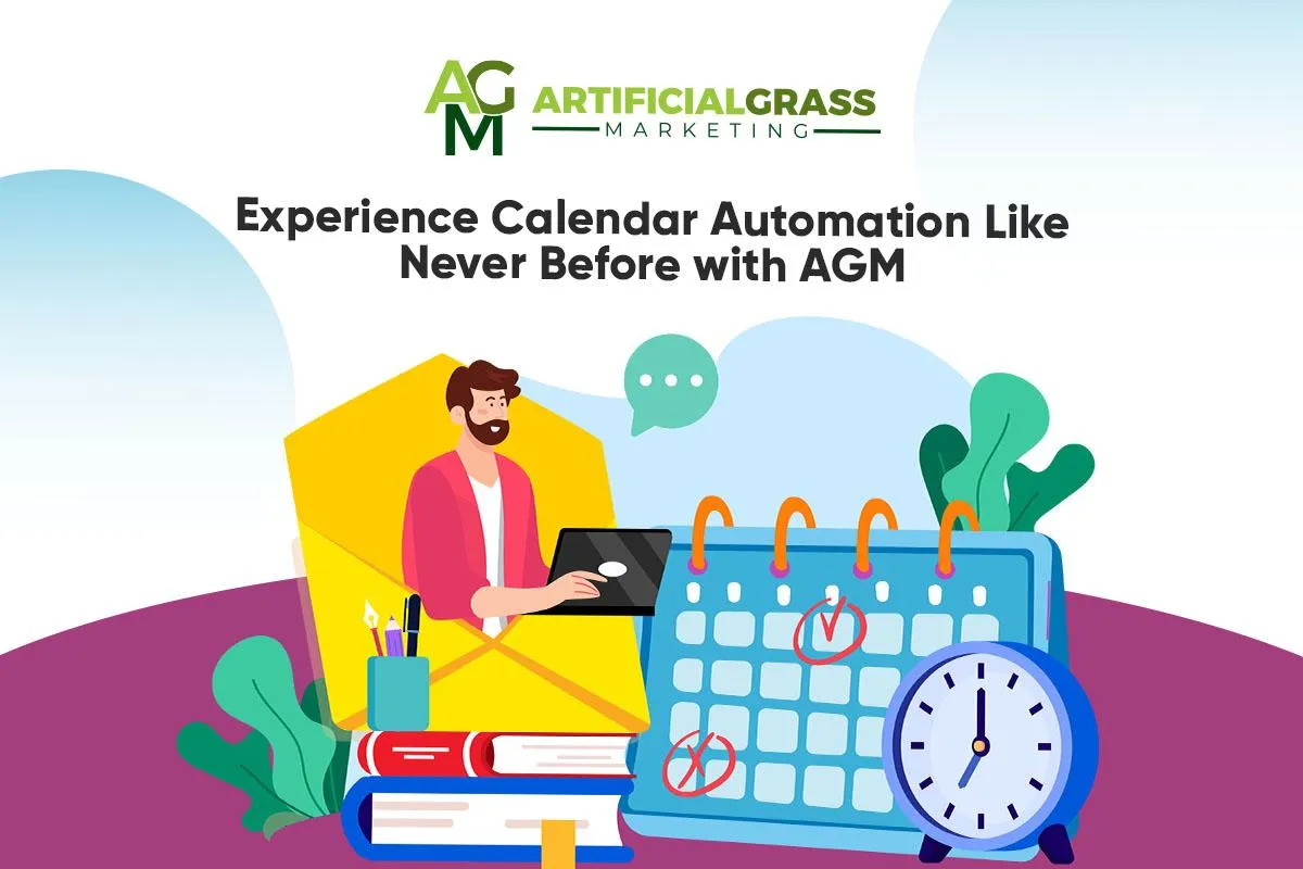 calendar automation agm