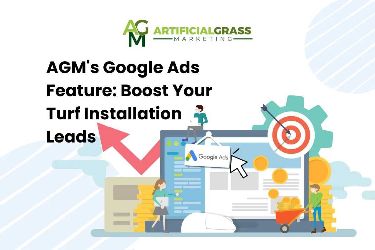 google ads agm