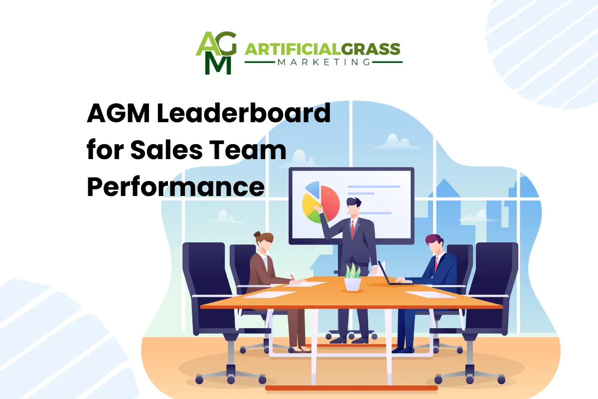 leaderboard agm