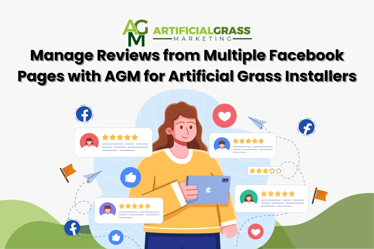 manage customer feedback agm