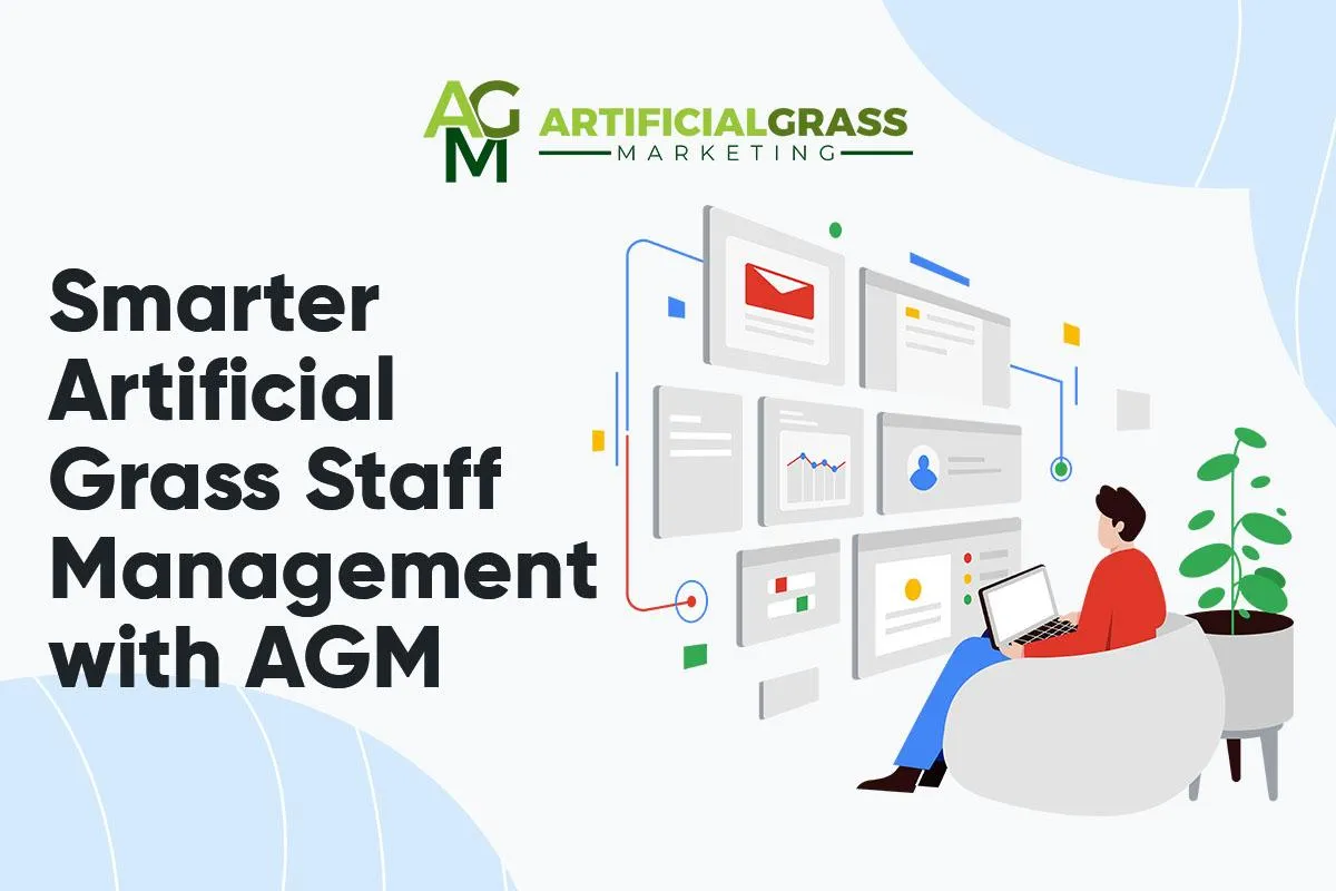 manage staff agm