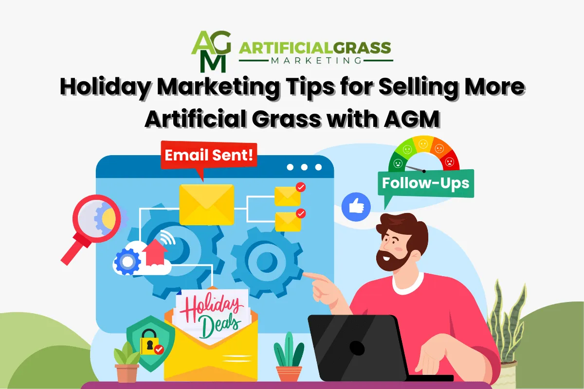 marketing tips agm