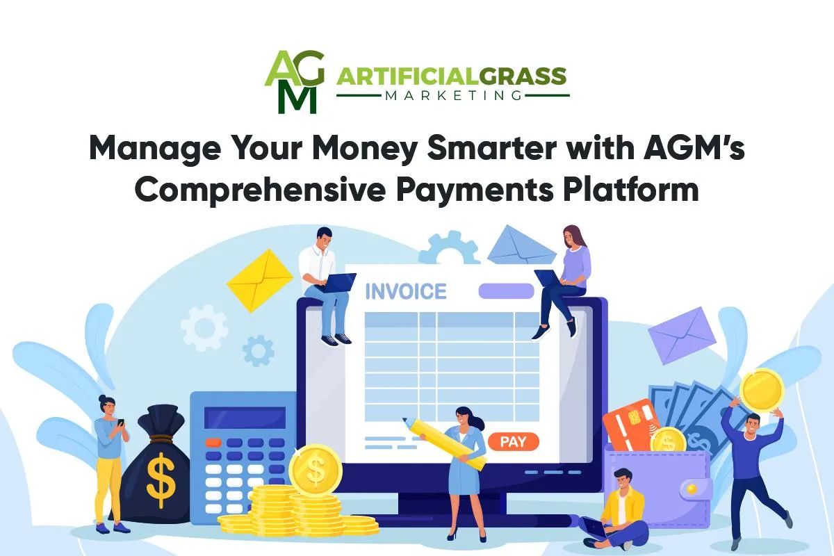 payment platform agm