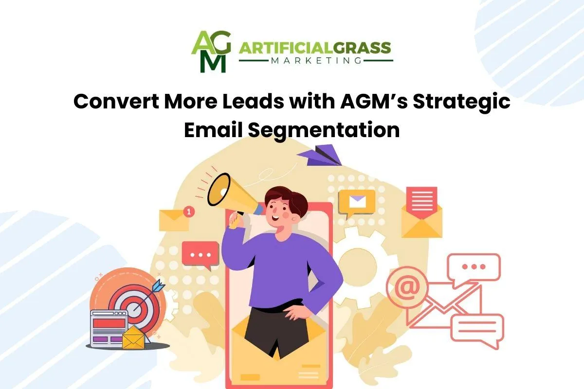 pre built segments agm