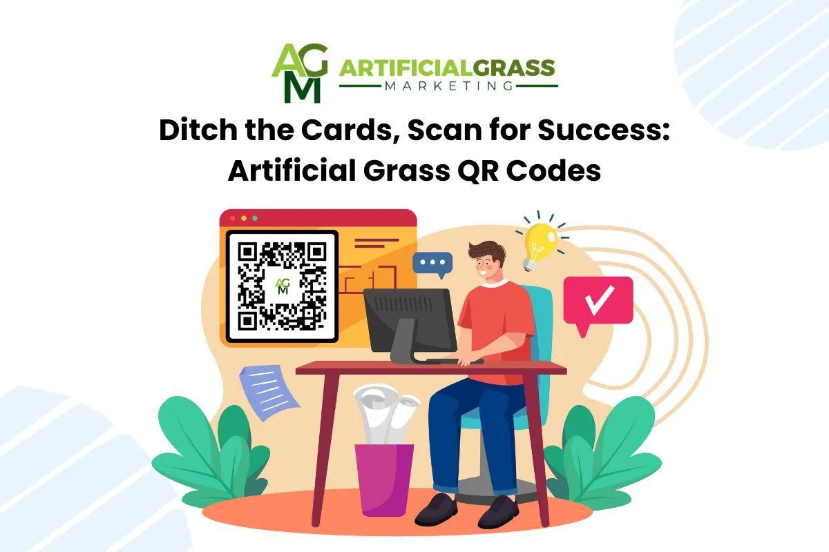 qr codes agm