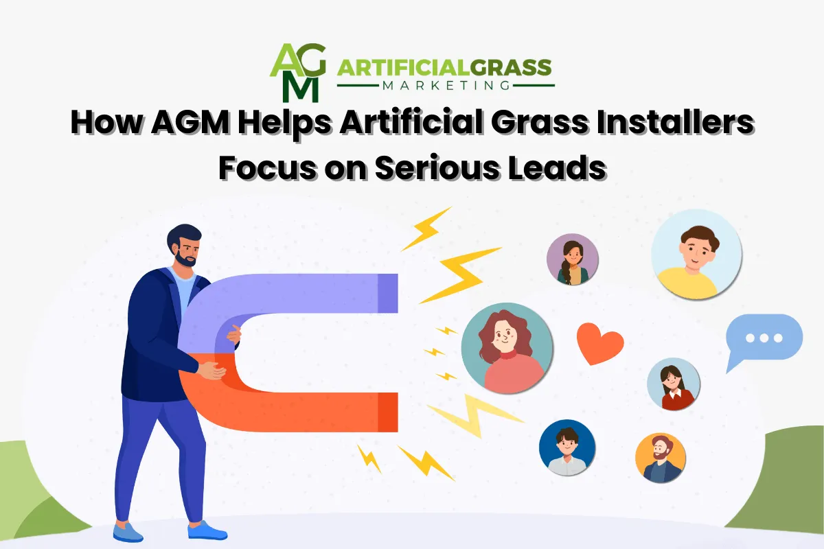 serious leads