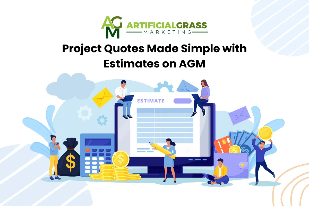 simplified quoting agm