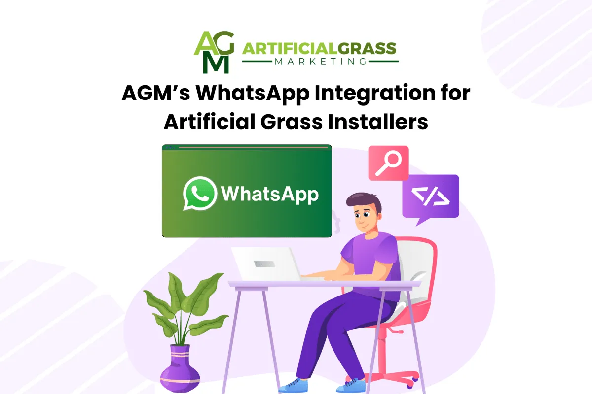 whatsapp integration agm
