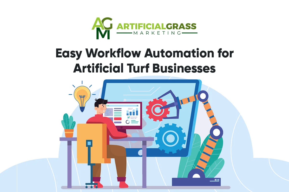 workflow automation agm