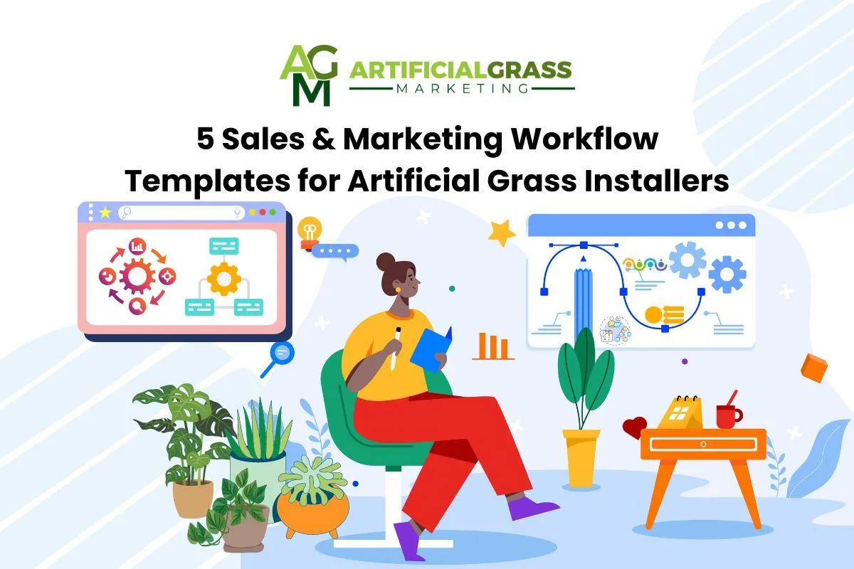 workflow templates agm