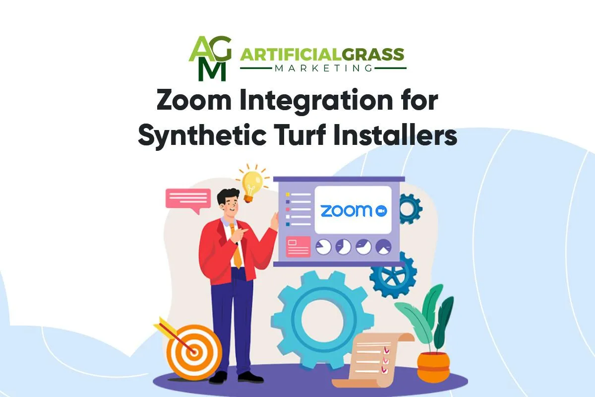 zoom integration agm