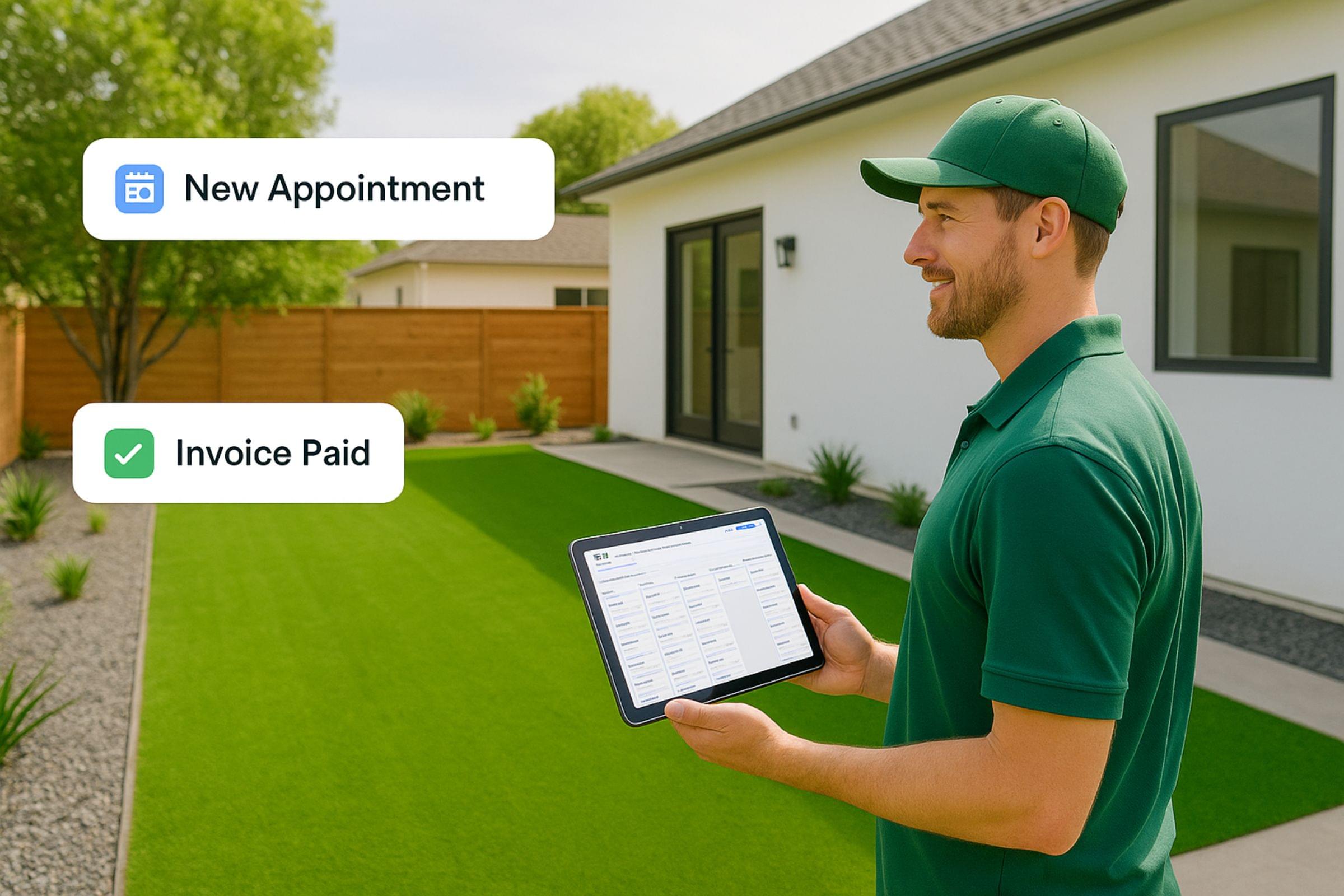 Fresno Artificial Grass